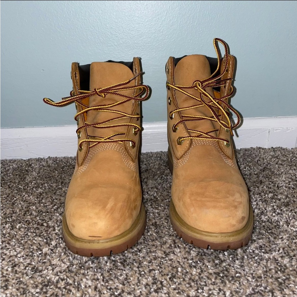 Women’s timberland boots